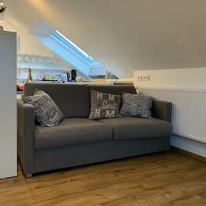 Ensen Apartamento